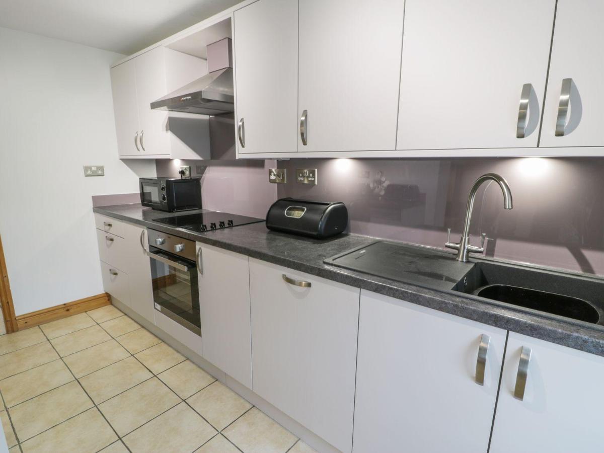הוילה באלנאו פסטיניוג Bridgeway House מראה חיצוני תמונה