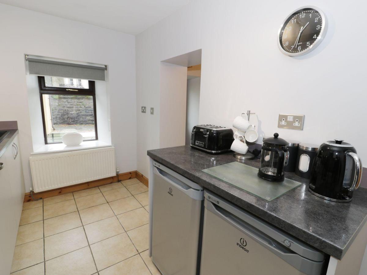 הוילה באלנאו פסטיניוג Bridgeway House מראה חיצוני תמונה